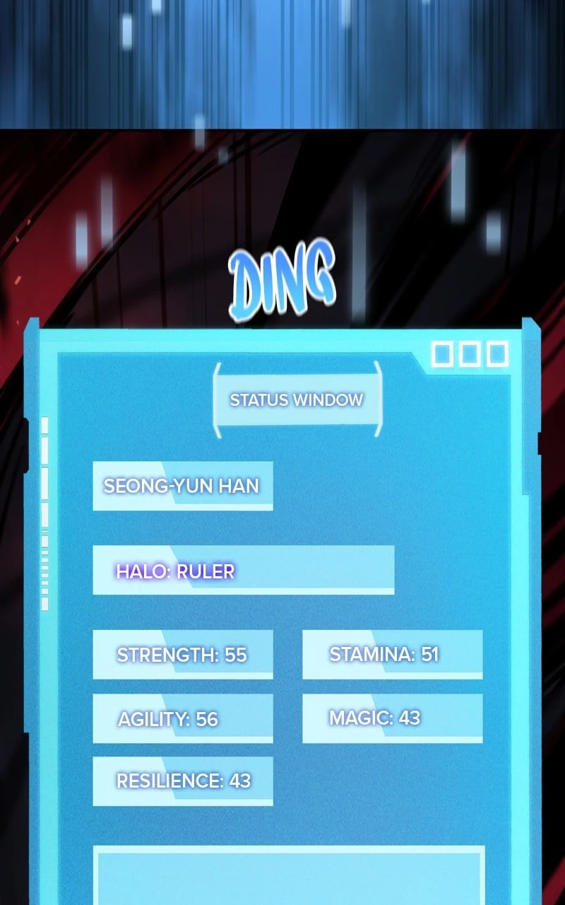 Boundless Ascension Chapter 20 - 122
