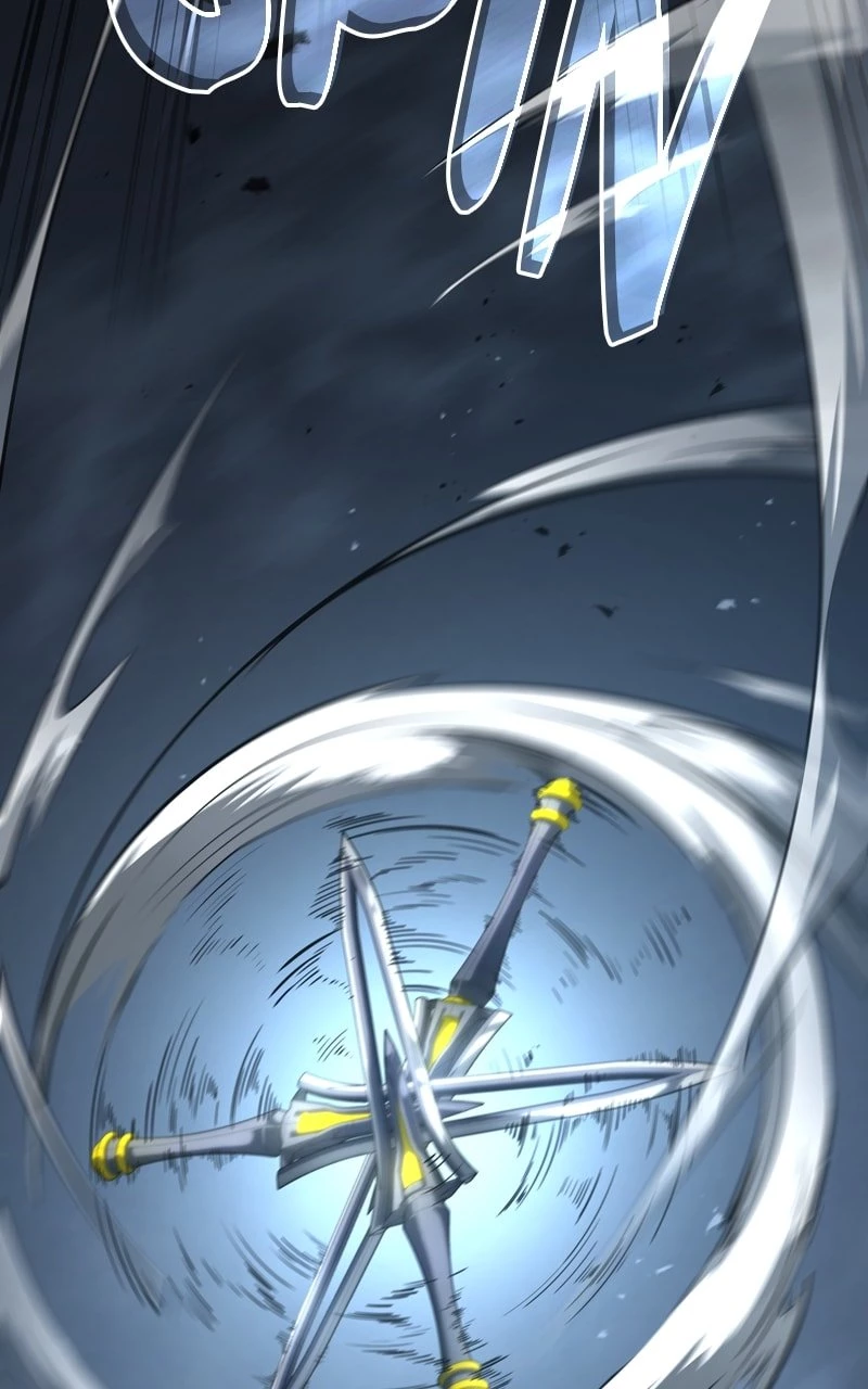 Boundless Ascension Chapter 17 - 85