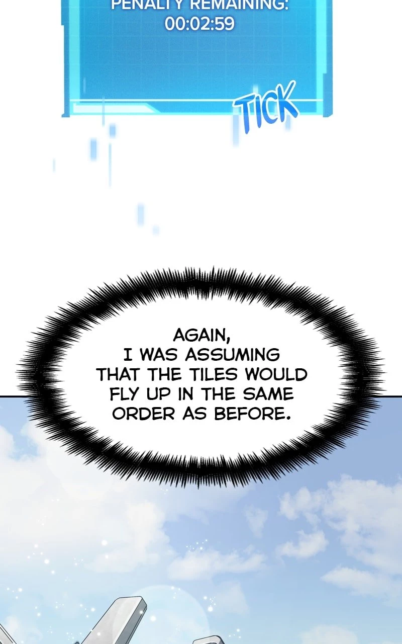 Boundless Ascension Chapter 19 - 114