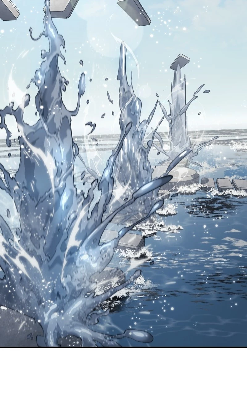 Boundless Ascension Chapter 19 - 115