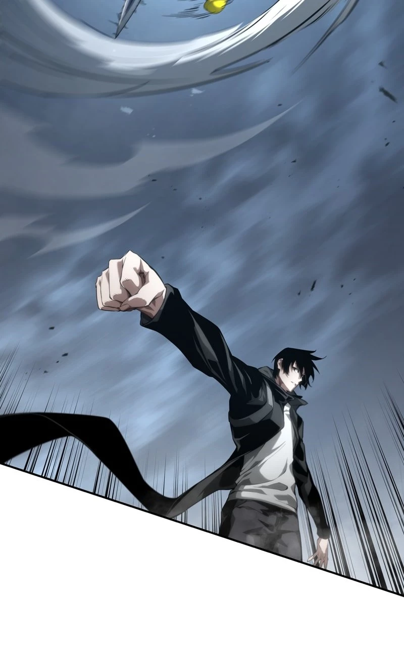 Boundless Ascension Chapter 17 - 86