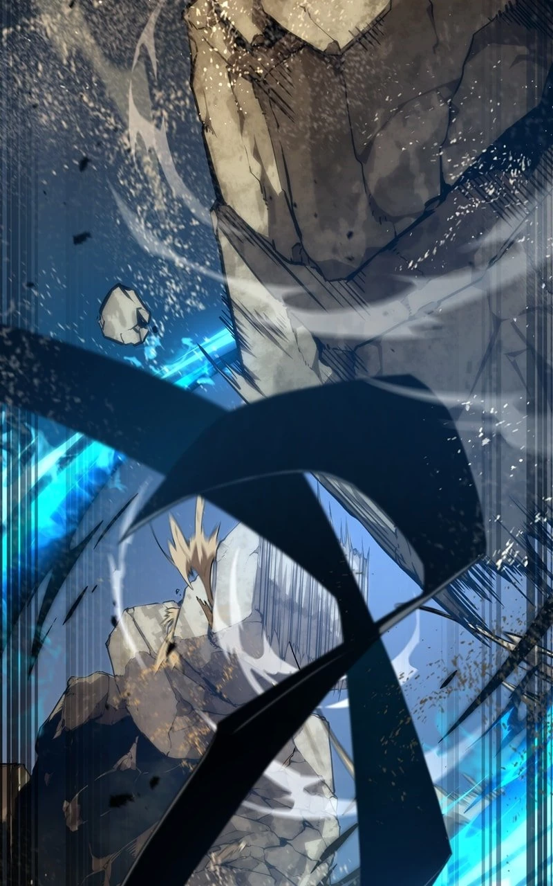 Boundless Ascension Chapter 18 - 78