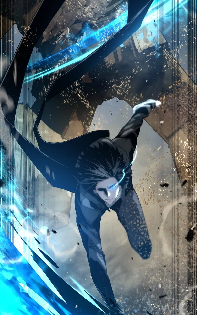 Boundless Ascension Chapter 18 - 79