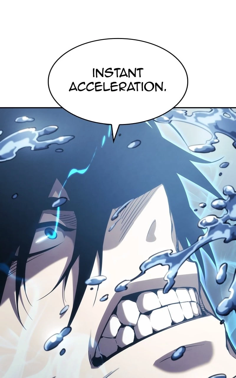 Boundless Ascension Chapter 19 - 118