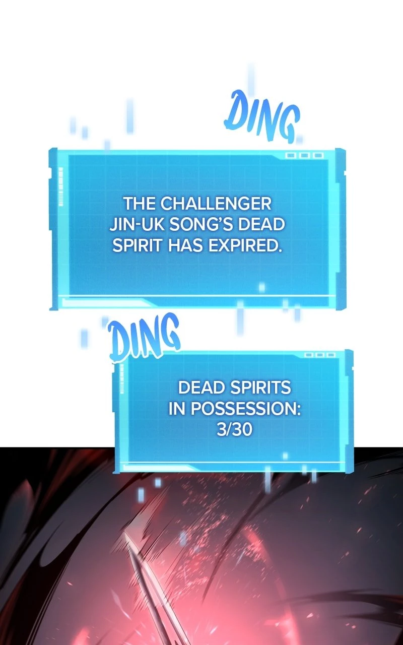 Boundless Ascension Chapter 17 - 91