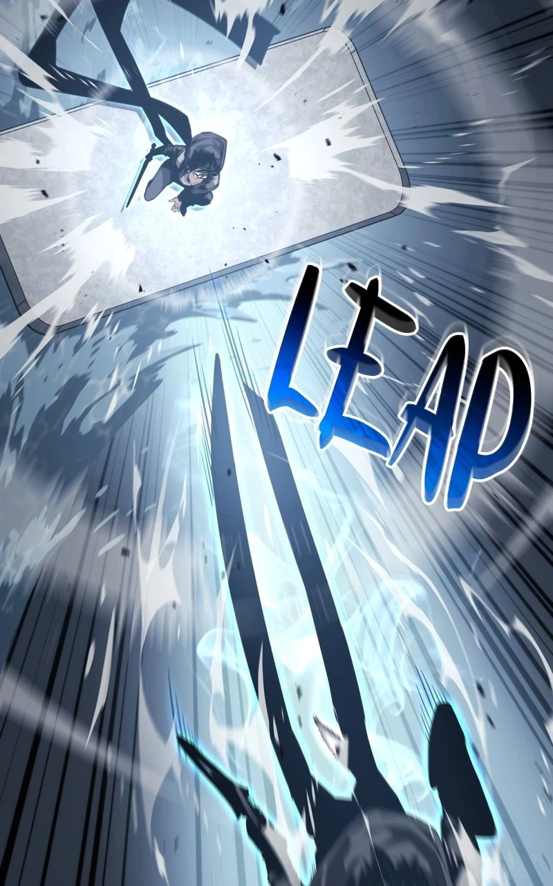 Boundless Ascension Chapter 19 - 120