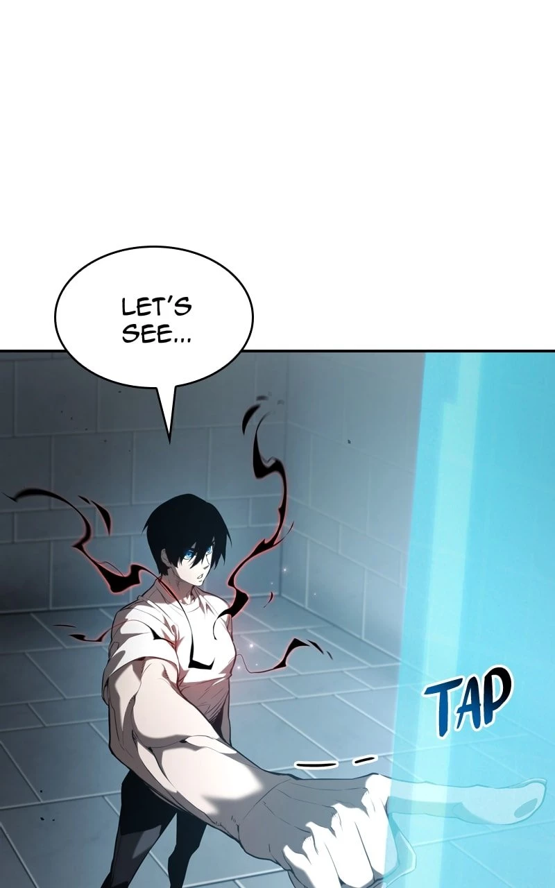 Boundless Ascension Chapter 20 - 129