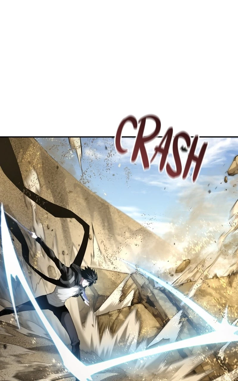Boundless Ascension Chapter 18 - 82