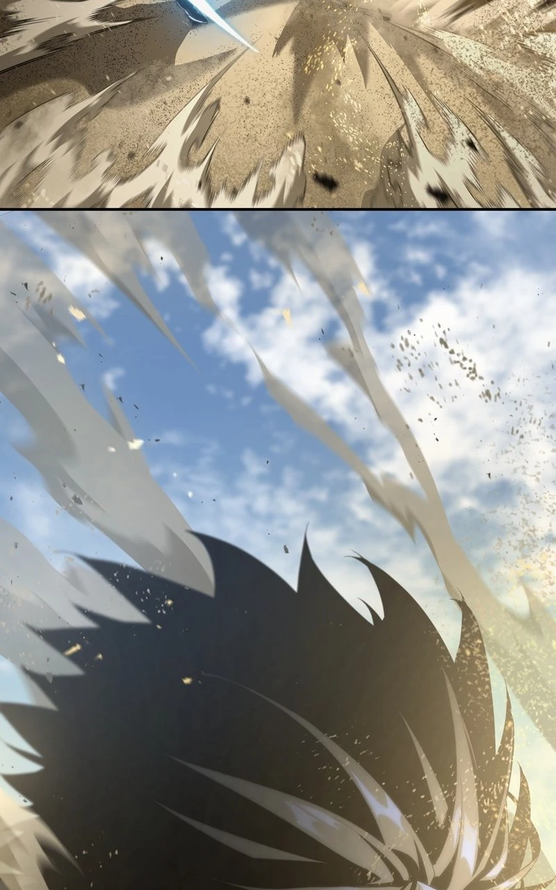 Boundless Ascension Chapter 18 - 83