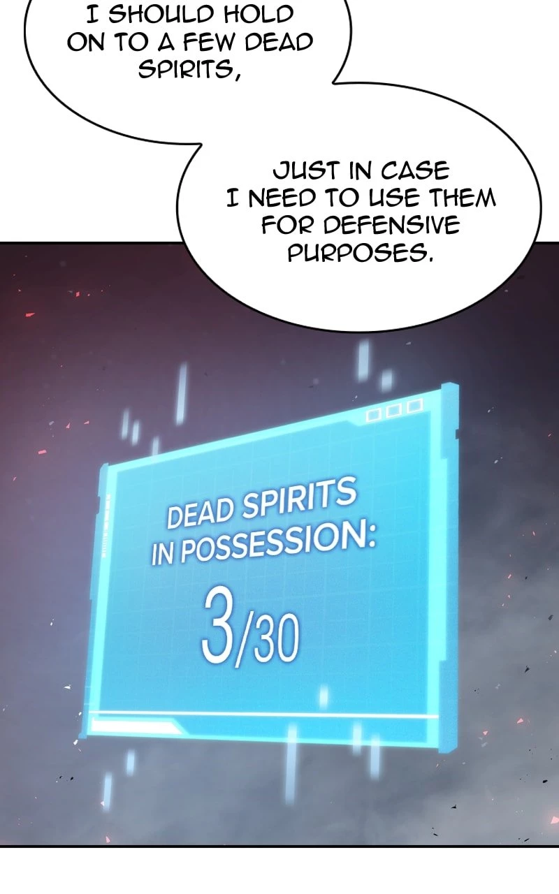 Boundless Ascension Chapter 17 - 96