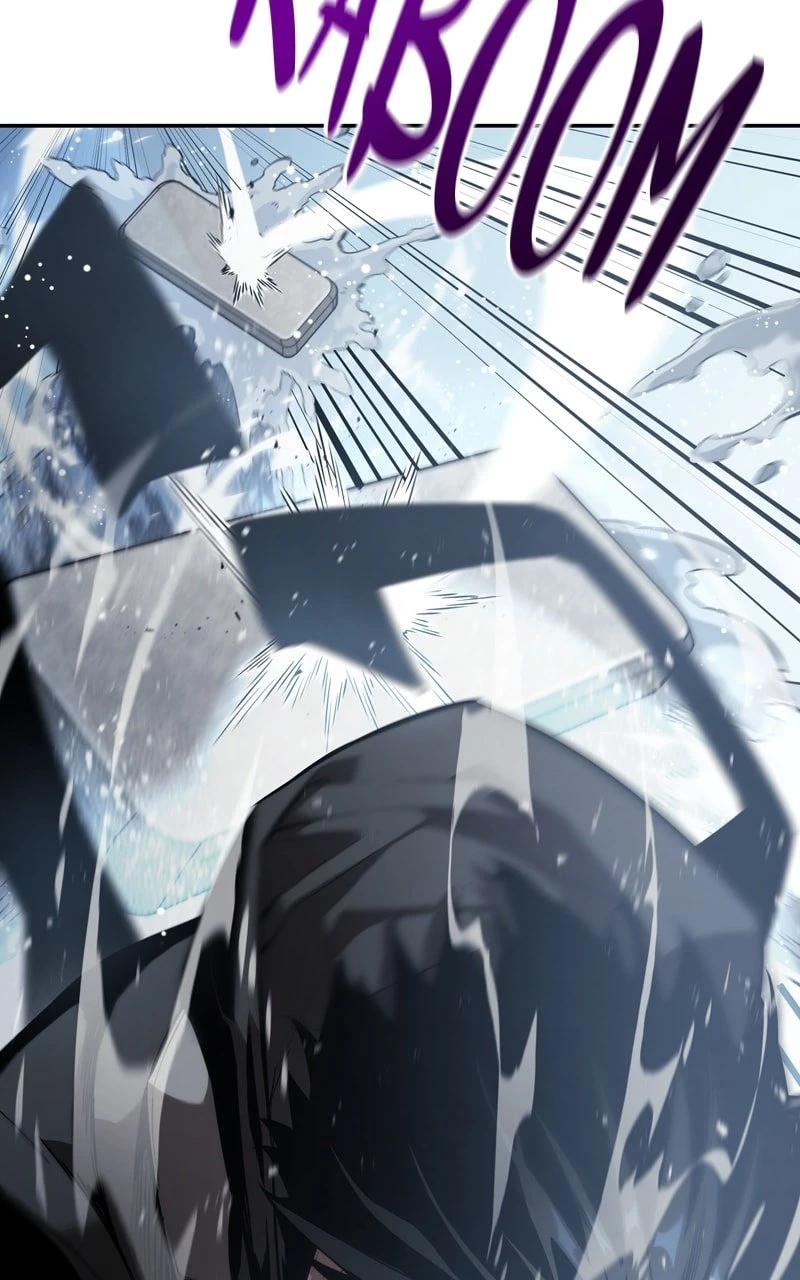 Boundless Ascension Chapter 19 - 124