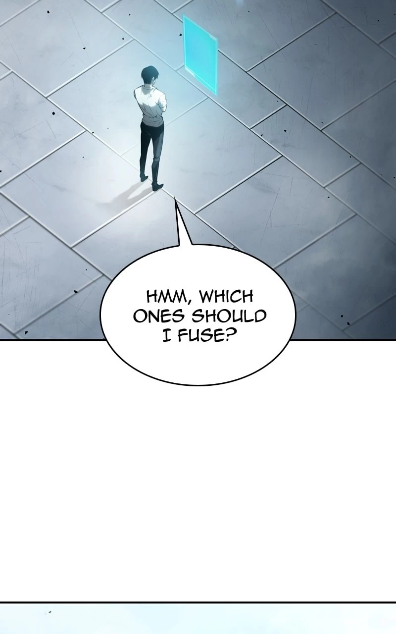Boundless Ascension Chapter 20 - 135