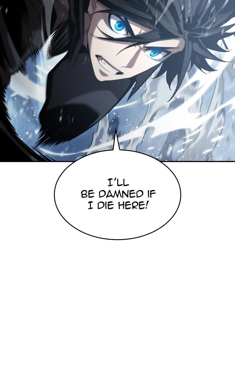 Boundless Ascension Chapter 19 - 125