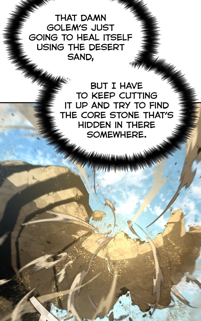 Boundless Ascension Chapter 18 - 88