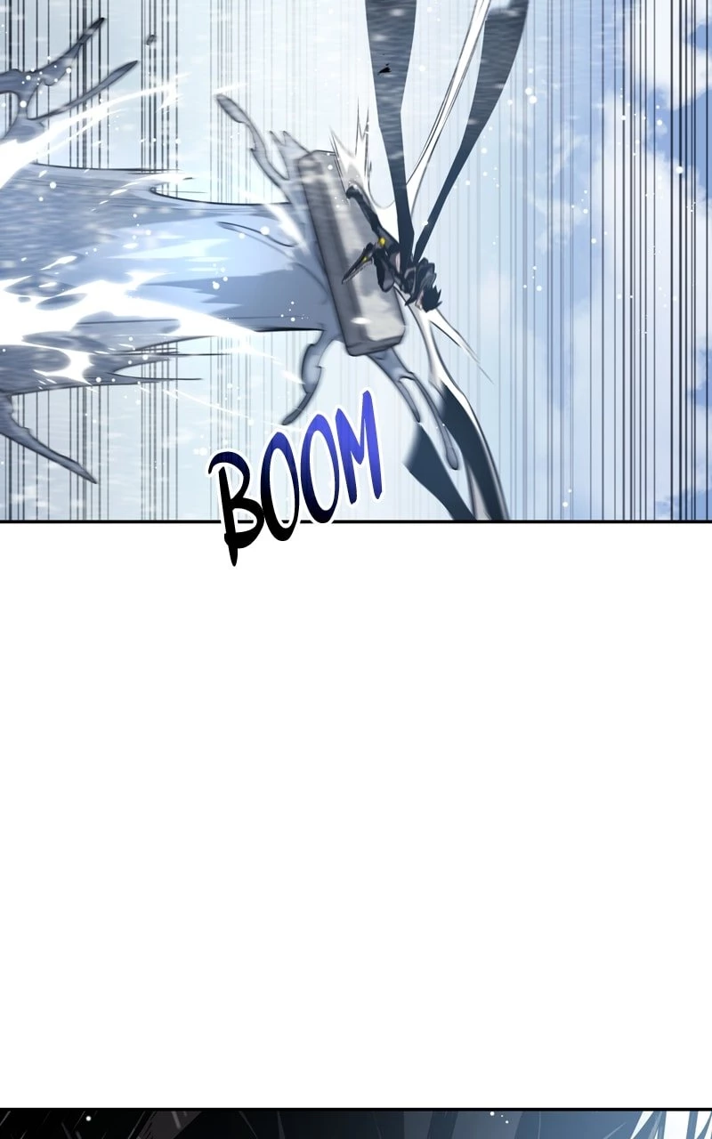 Boundless Ascension Chapter 19 - 128