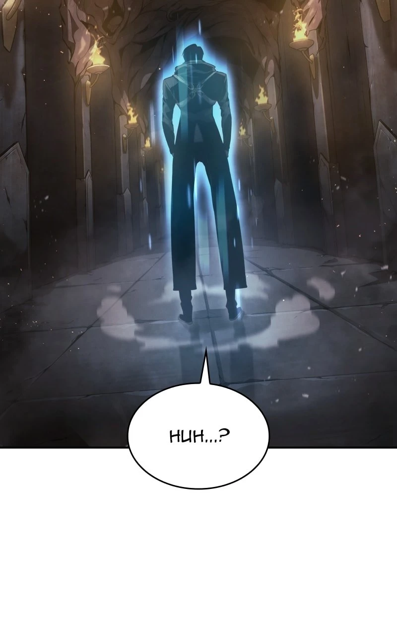 Boundless Ascension Chapter 17 - 109
