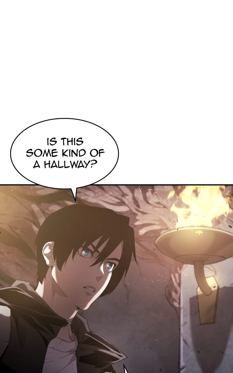Boundless Ascension Chapter 17 - 110