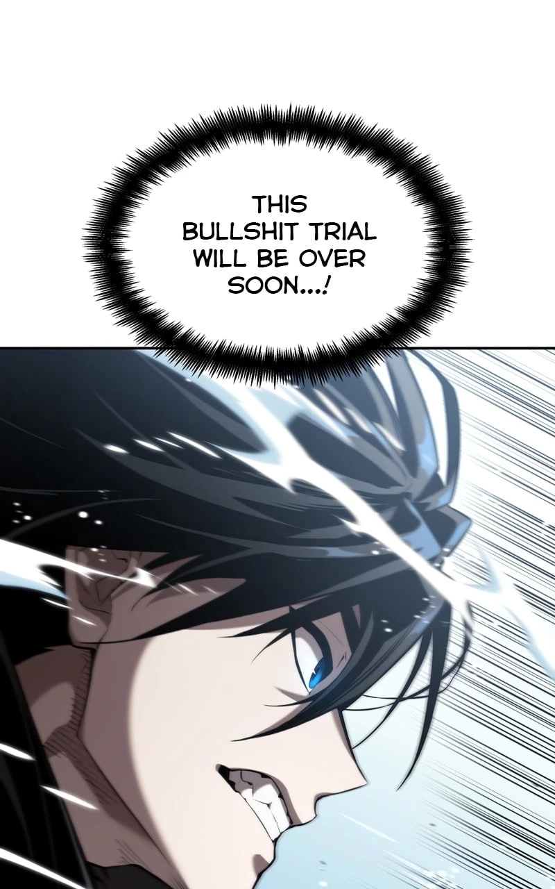Boundless Ascension Chapter 19 - 132