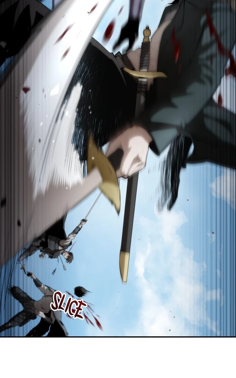 Boundless Ascension Chapter 15 - 3
