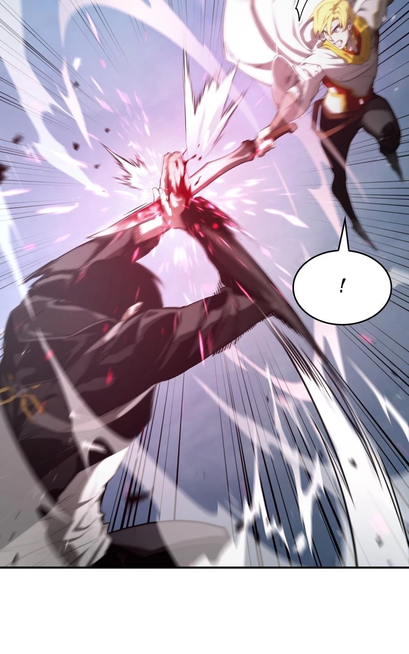Boundless Ascension Chapter 16 - 74
