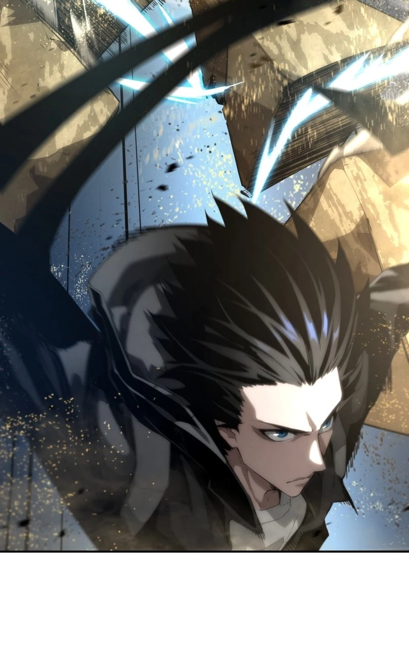 Boundless Ascension Chapter 18 - 95