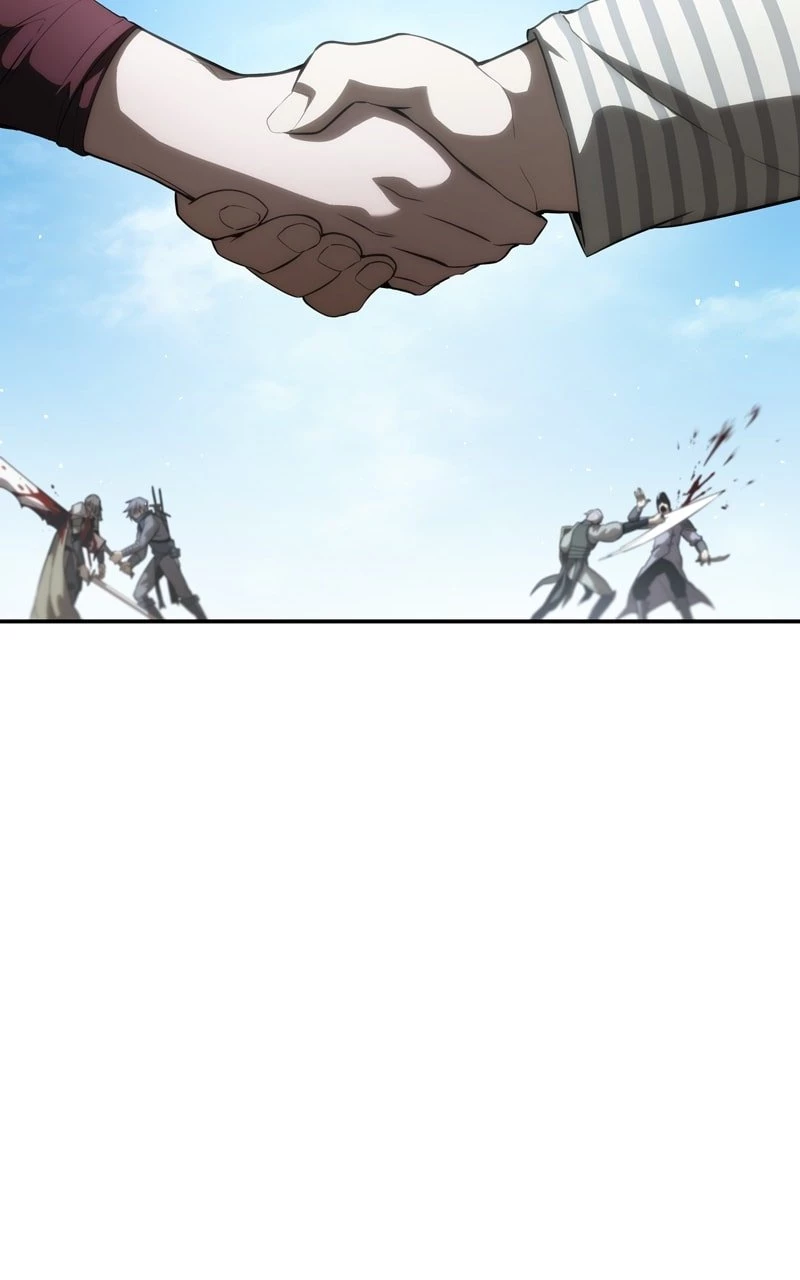 Boundless Ascension Chapter 15 - 5