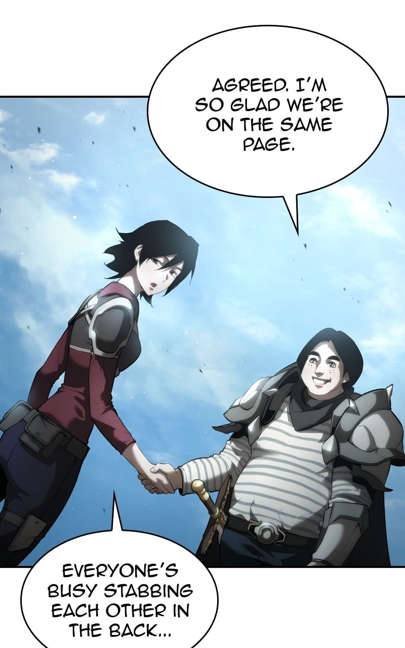 Boundless Ascension Chapter 15 - 6