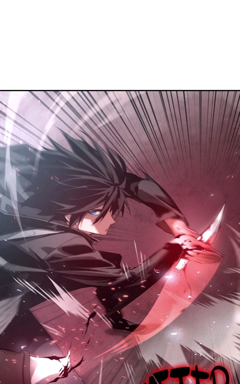 Boundless Ascension Chapter 16 - 78