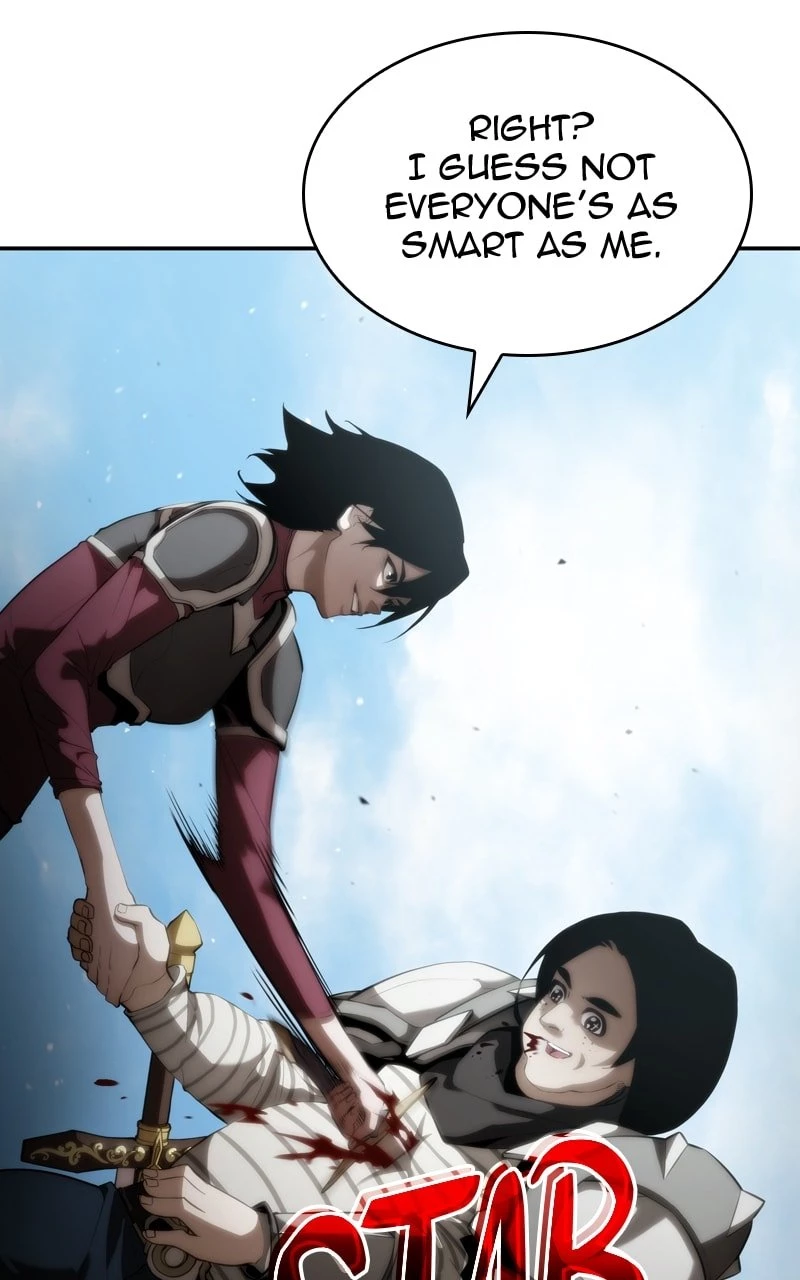 Boundless Ascension Chapter 15 - 9