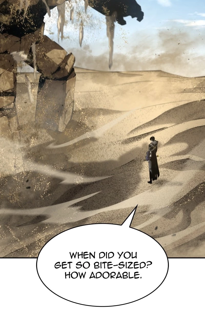 Boundless Ascension Chapter 18 - 101