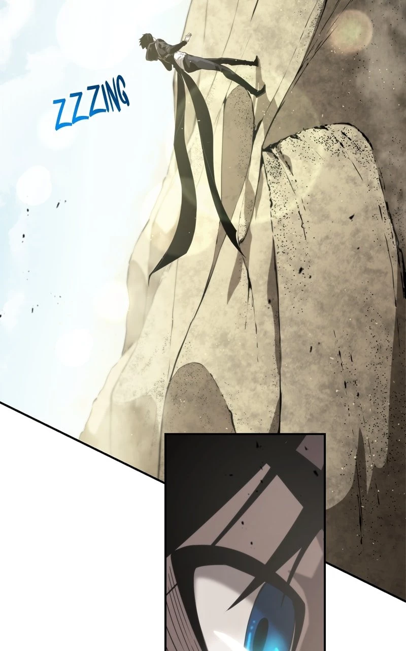 Boundless Ascension Chapter 17 - 120