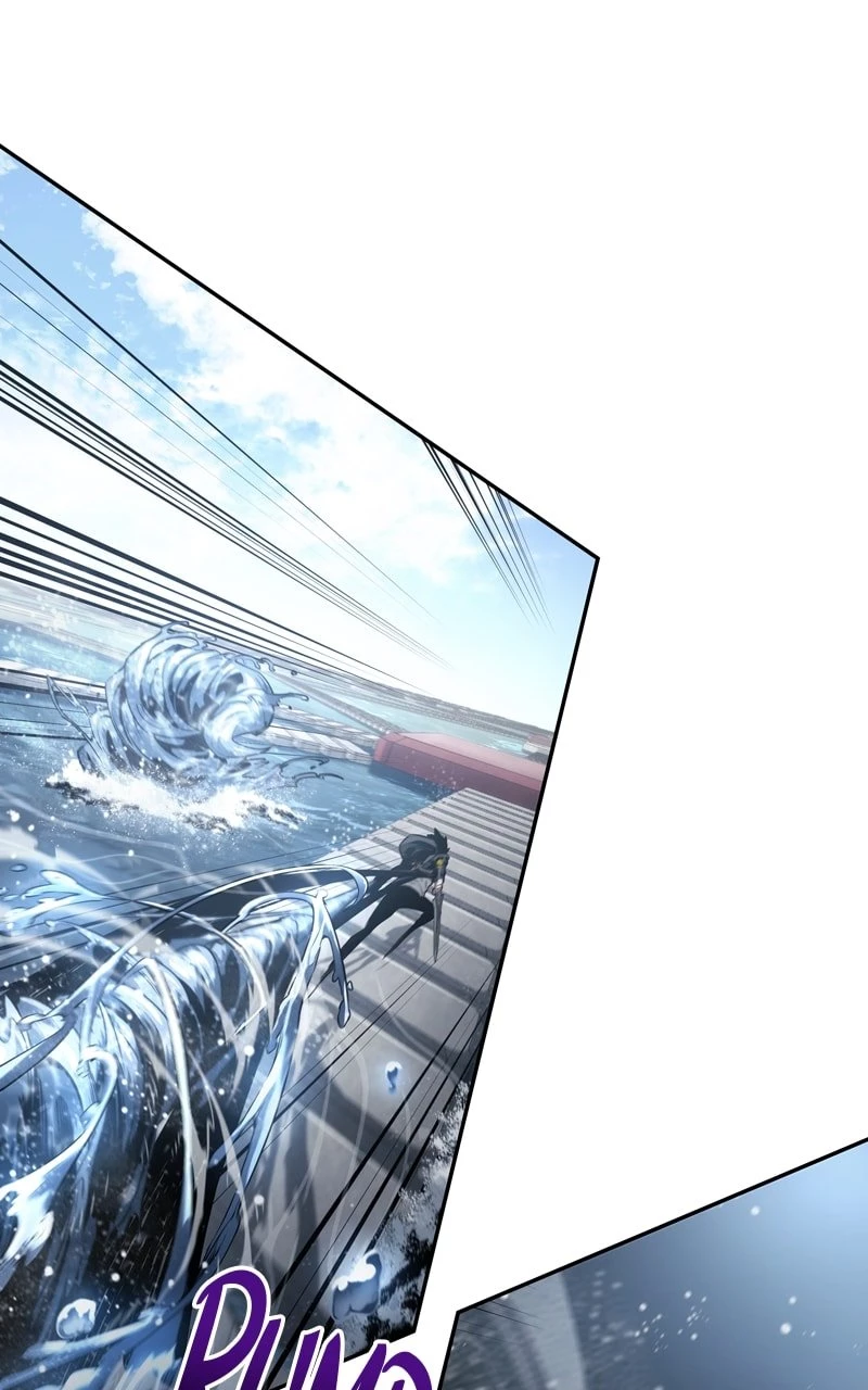 Boundless Ascension Chapter 19 - 141