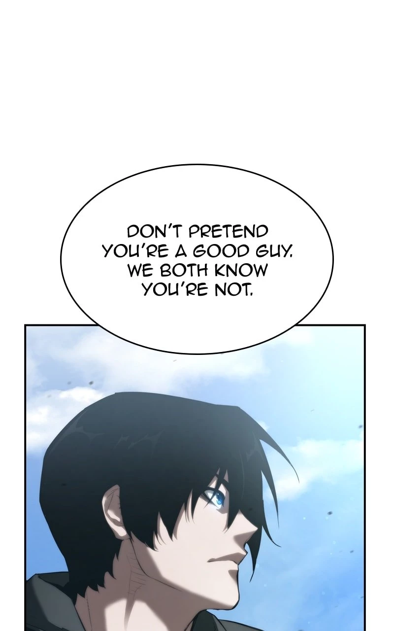 Boundless Ascension Chapter 15 - 16