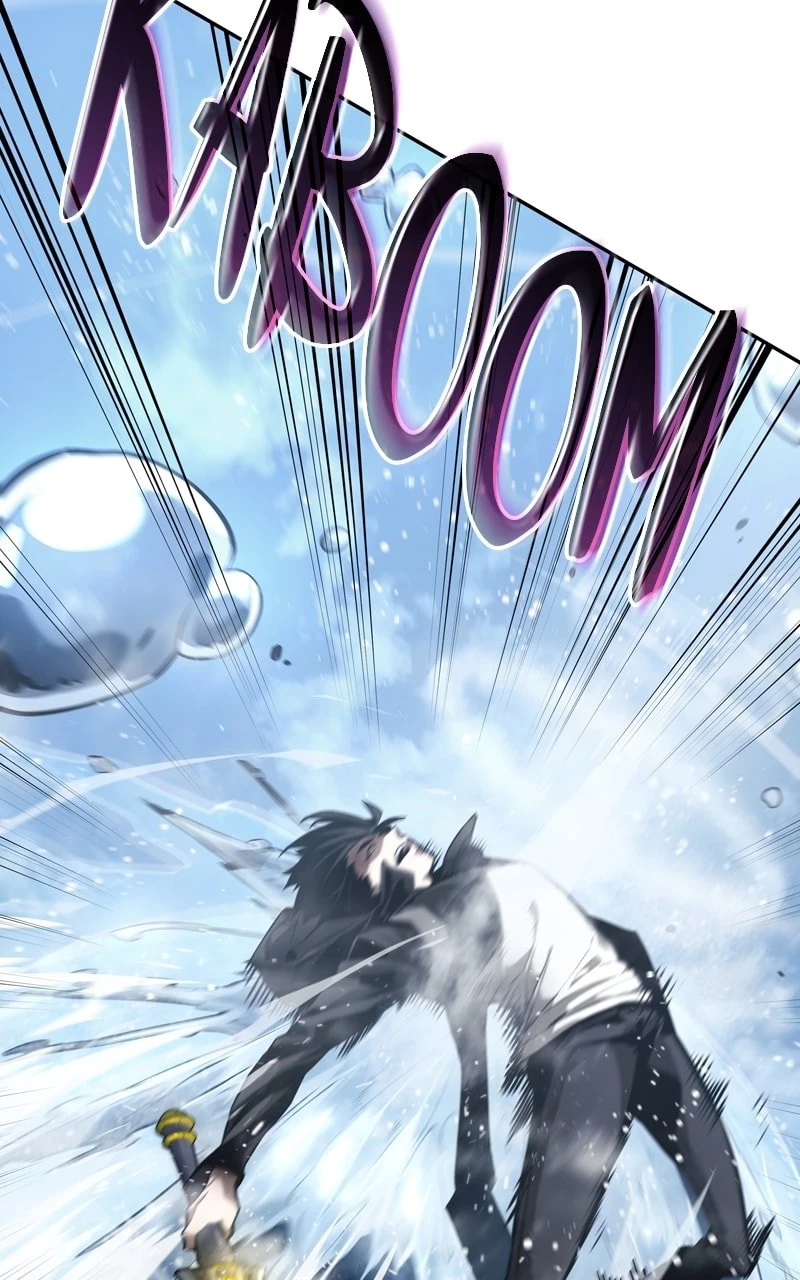 Boundless Ascension Chapter 19 - 143