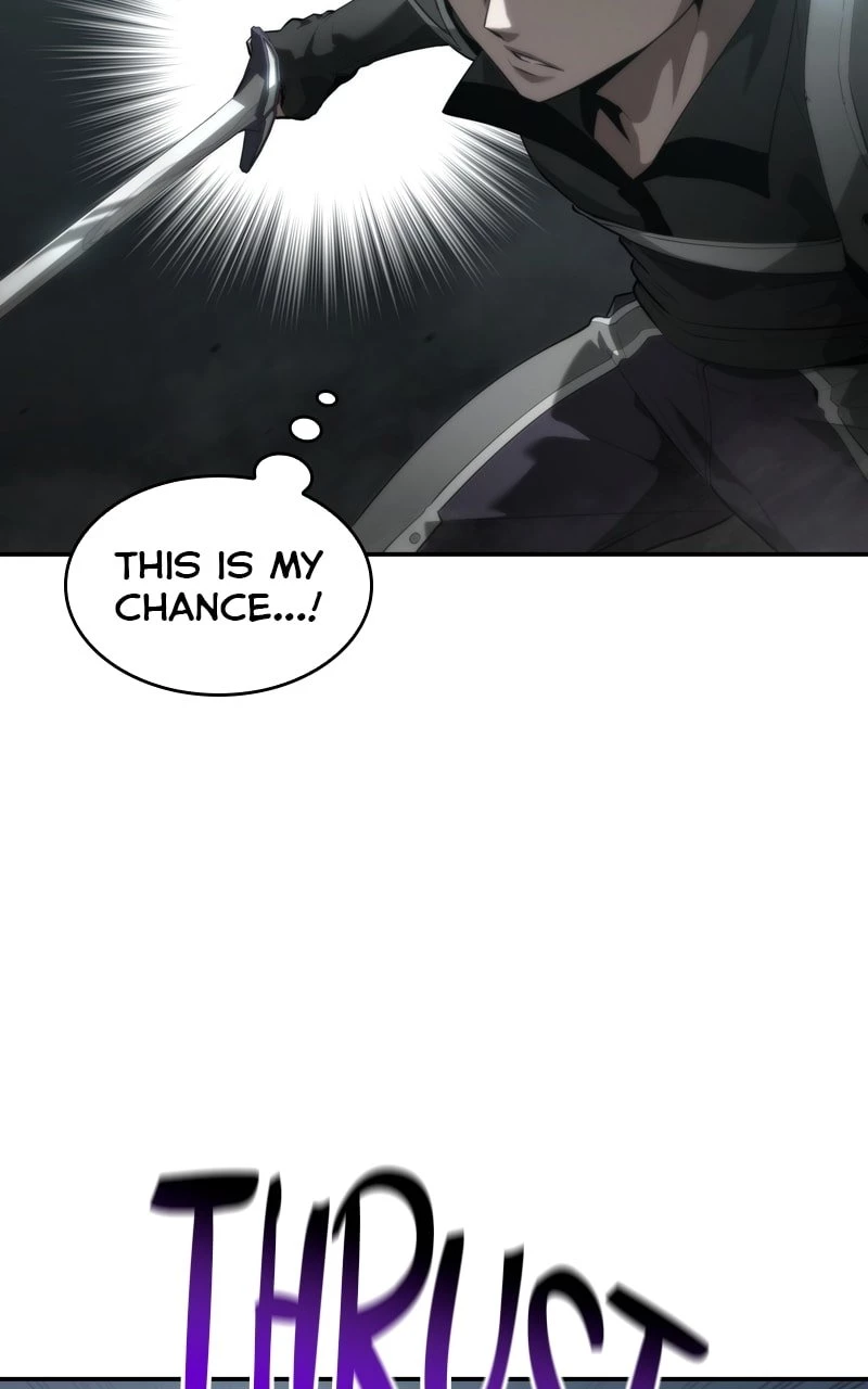 Boundless Ascension Chapter 15 - 18