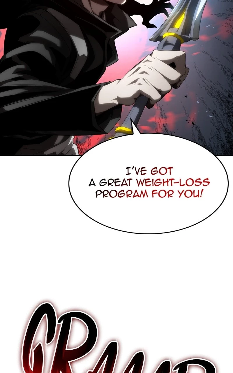 Boundless Ascension Chapter 18 - 108