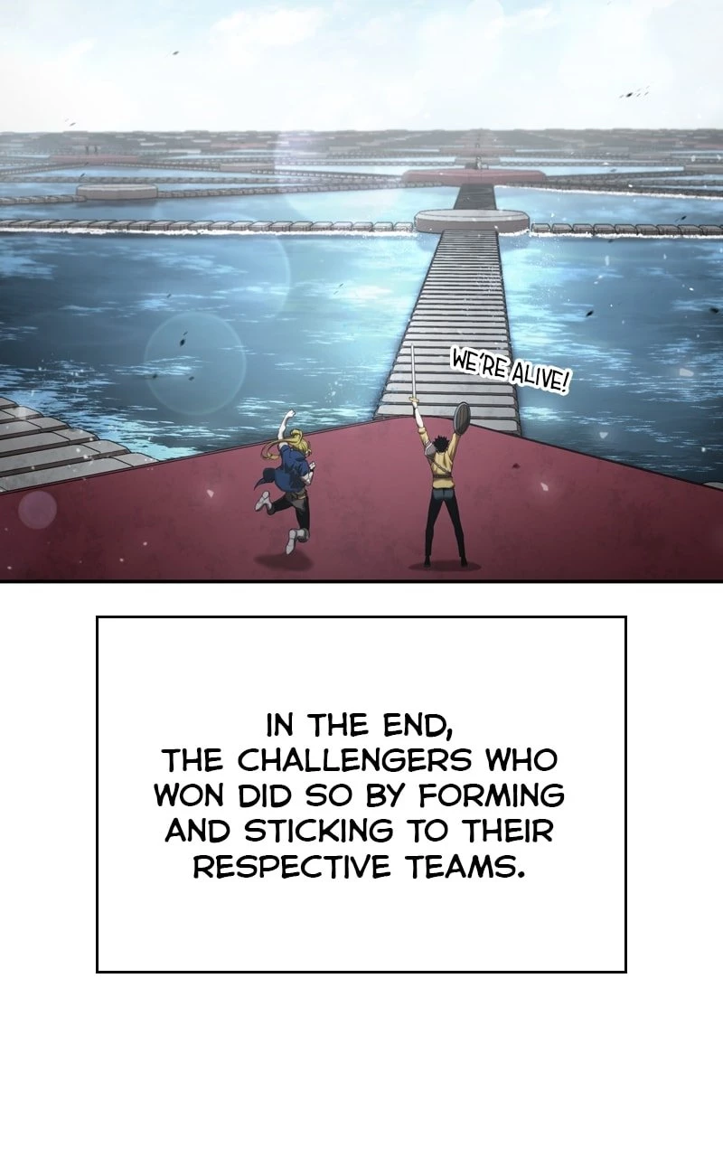 Boundless Ascension Chapter 16 - 90
