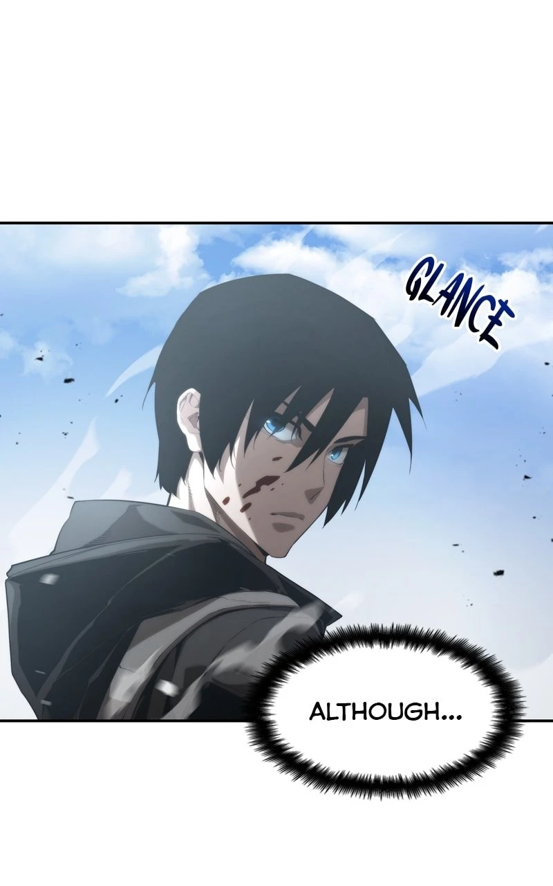 Boundless Ascension Chapter 16 - 91