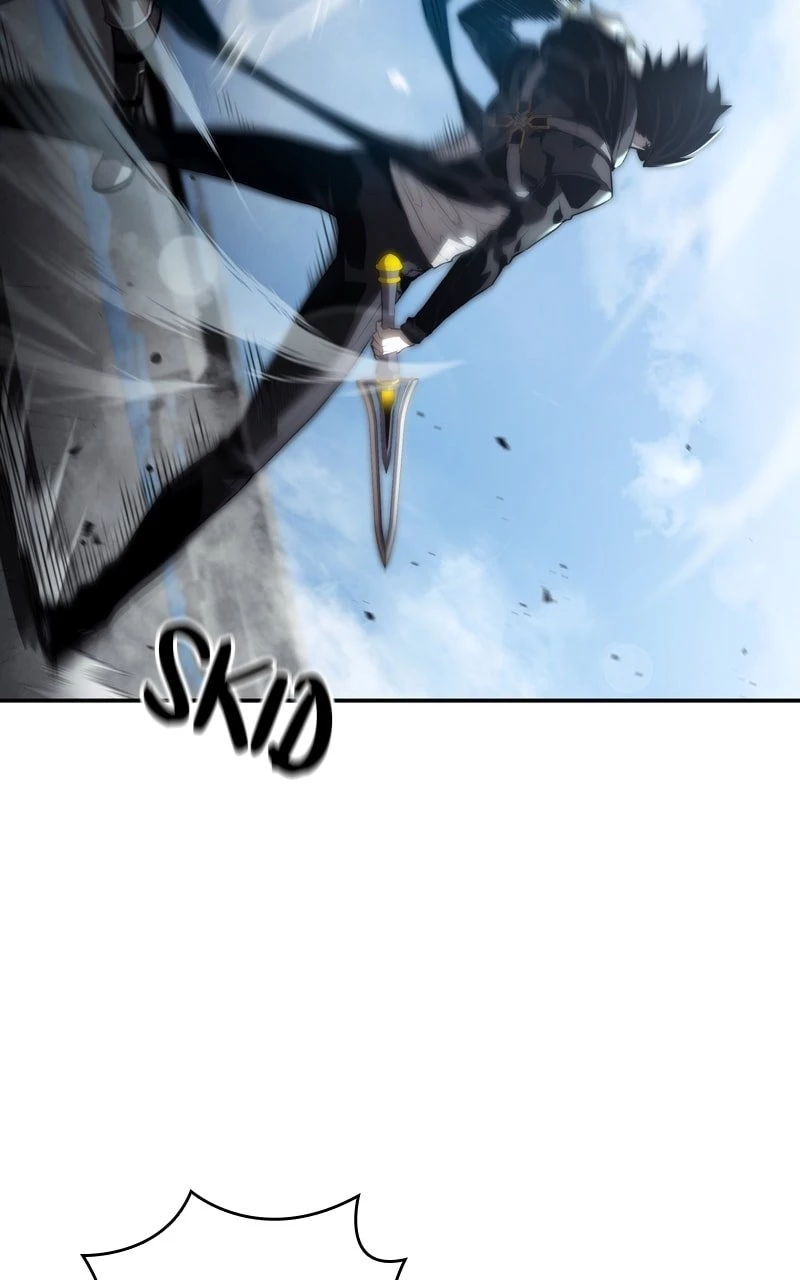 Boundless Ascension Chapter 15 - 22