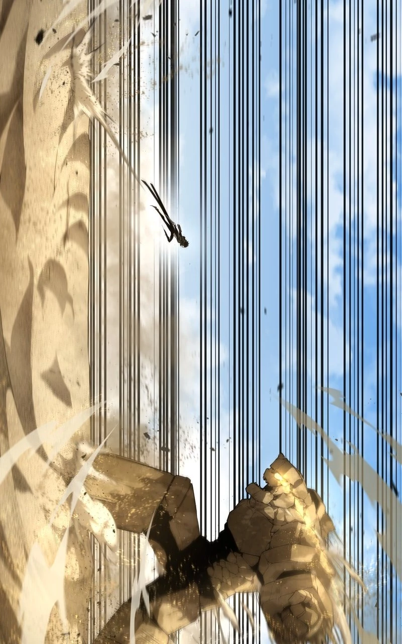 Boundless Ascension Chapter 18 - 111