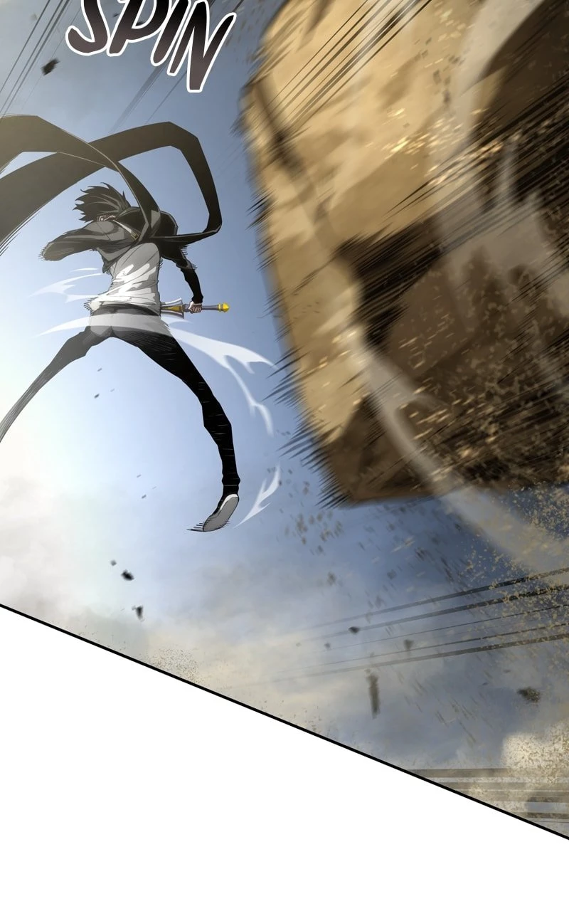 Boundless Ascension Chapter 18 - 113
