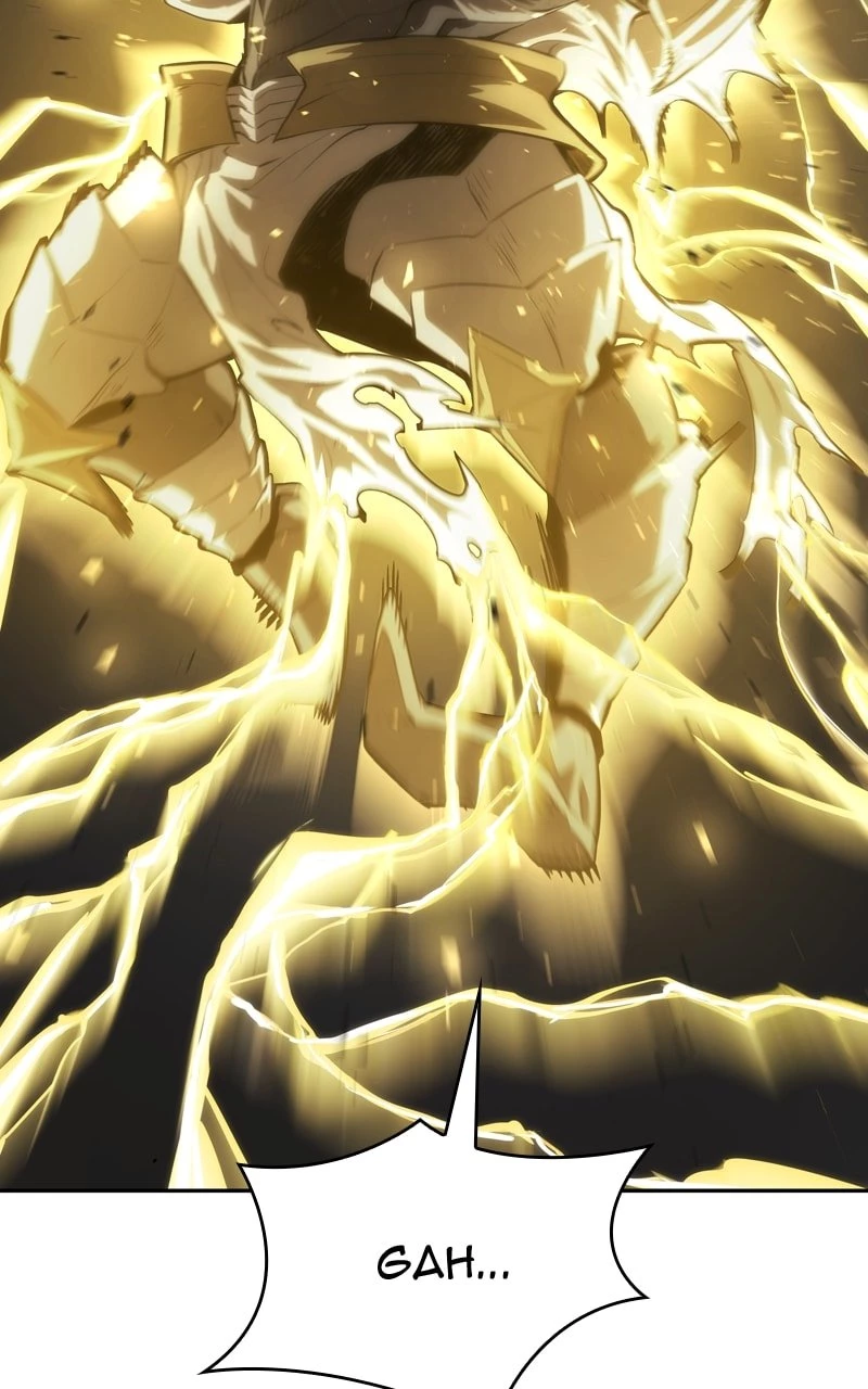 Boundless Ascension Chapter 14 - 2