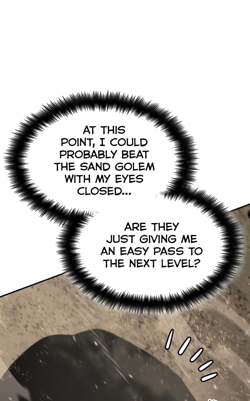 Boundless Ascension Chapter 17 - 131