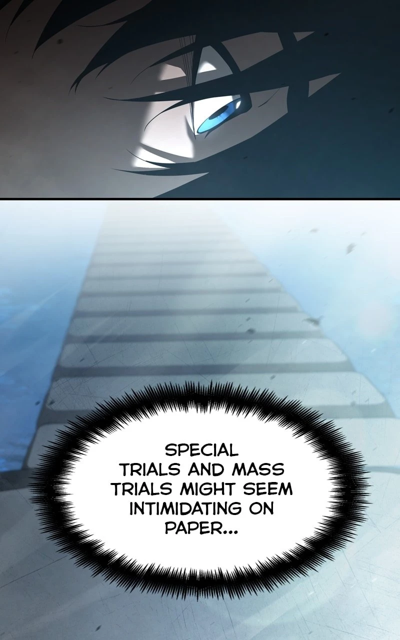 Boundless Ascension Chapter 15 - 27