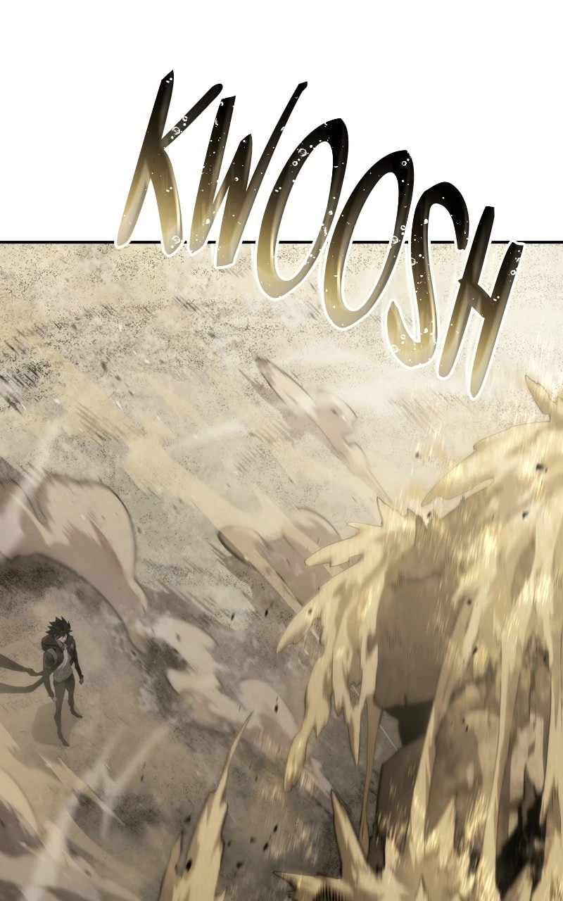 Boundless Ascension Chapter 17 - 133