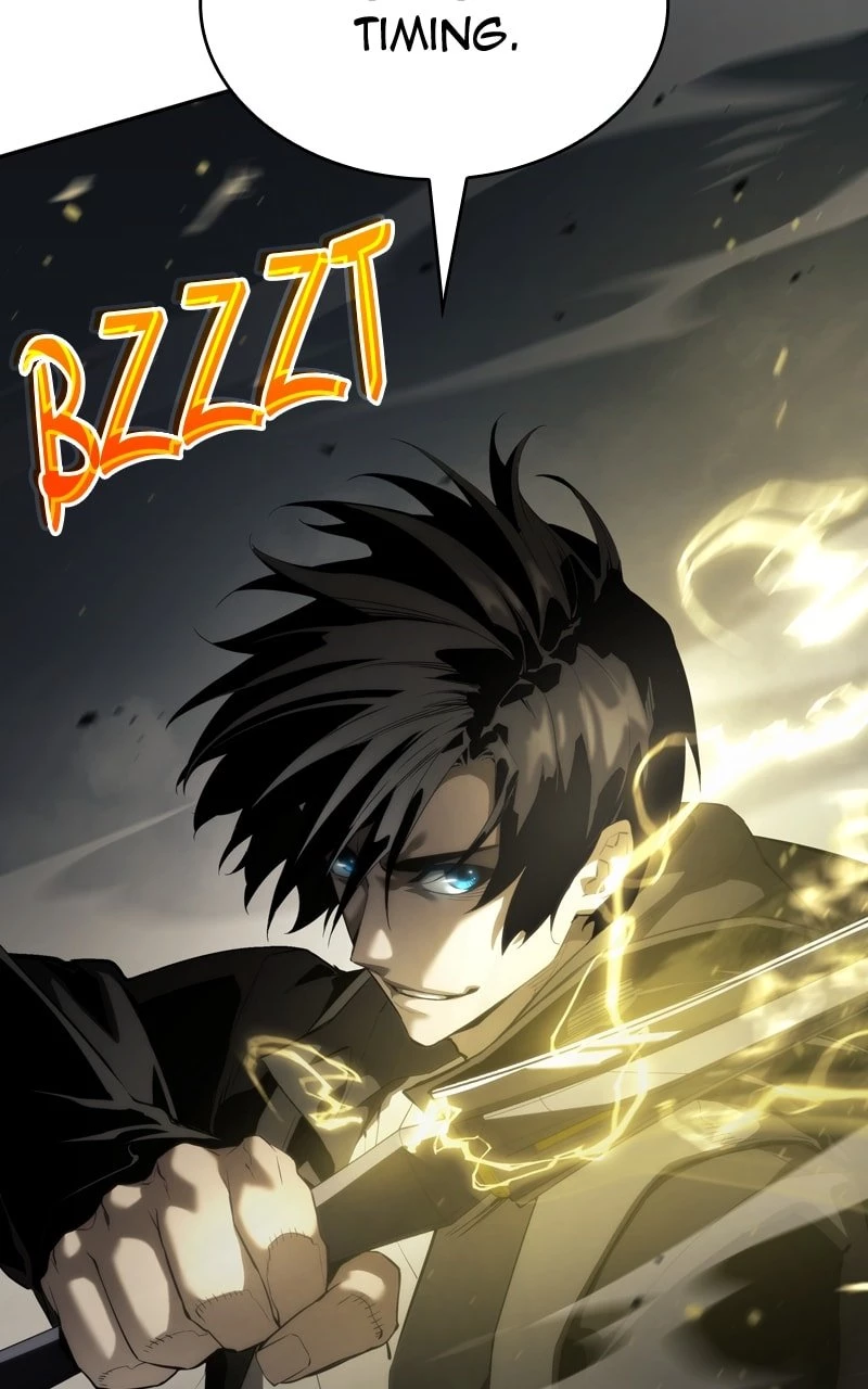 Boundless Ascension Chapter 14 - 6