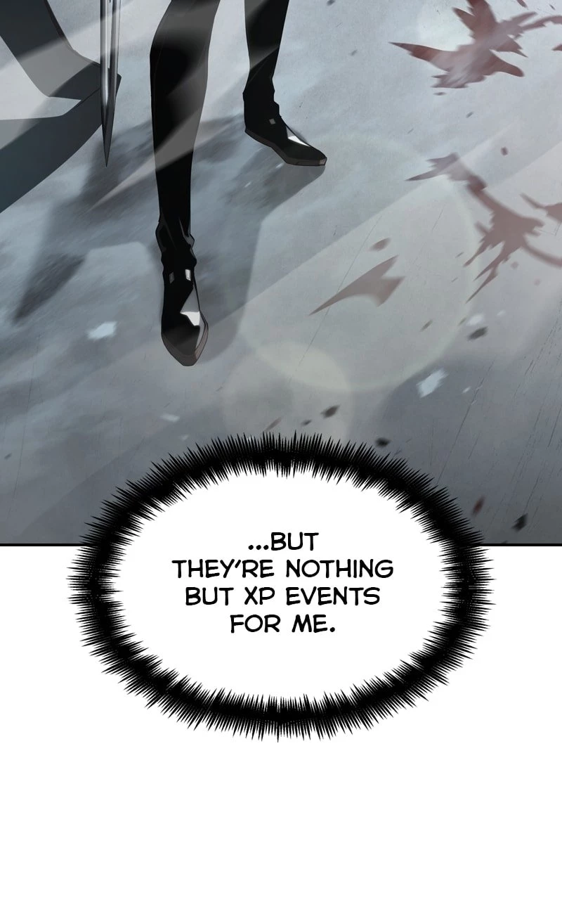 Boundless Ascension Chapter 15 - 29