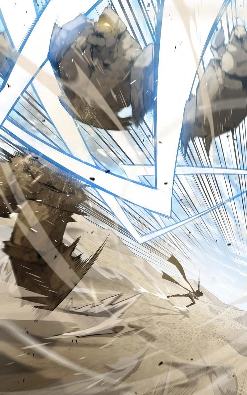 Boundless Ascension Chapter 18 - 117