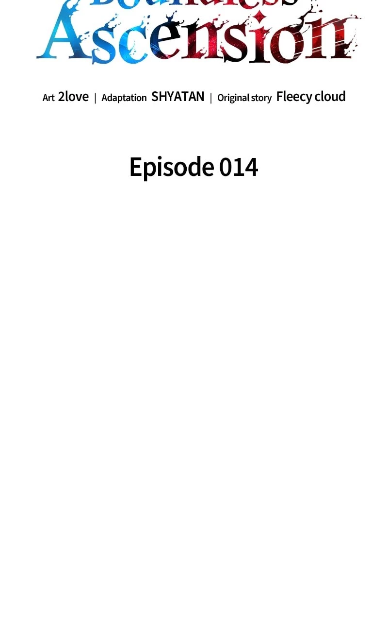 Boundless Ascension Chapter 14 - 8