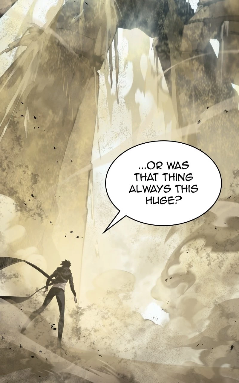 Boundless Ascension Chapter 17 - 137